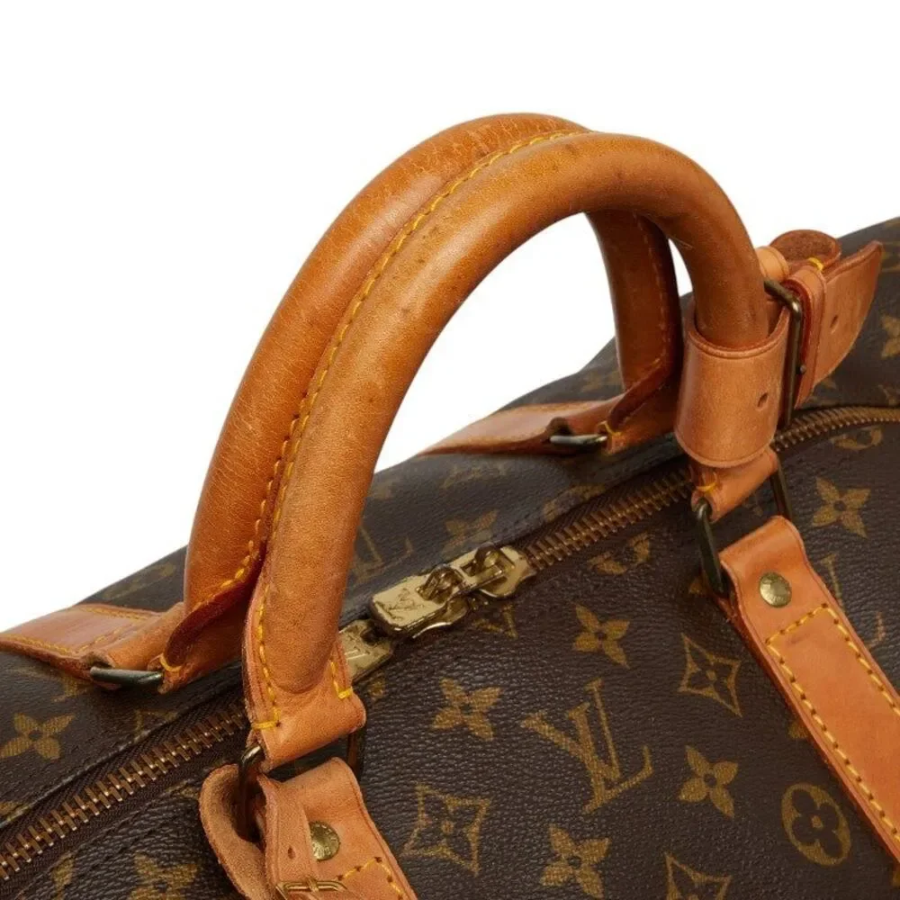 Louis Vuitton delivery duty